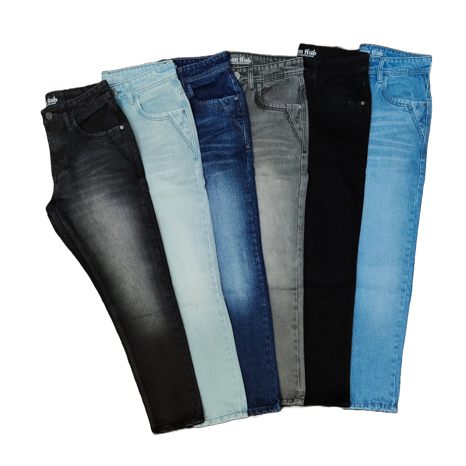 Jean Range